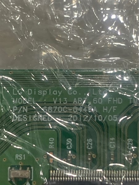 60LA8600