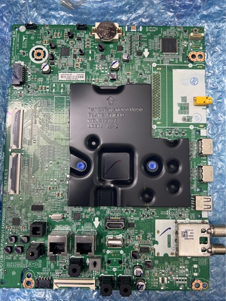 43UM660H 55UM660H BOE
