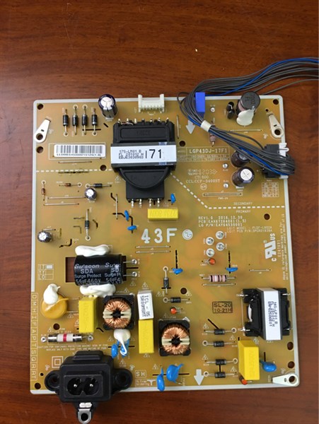 43LJ550 43LJ553, 43LM5700 49LK5700 43LM6700 43lk5700