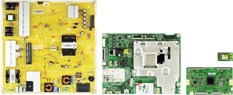 65SJ8500 Mới giống SK8500