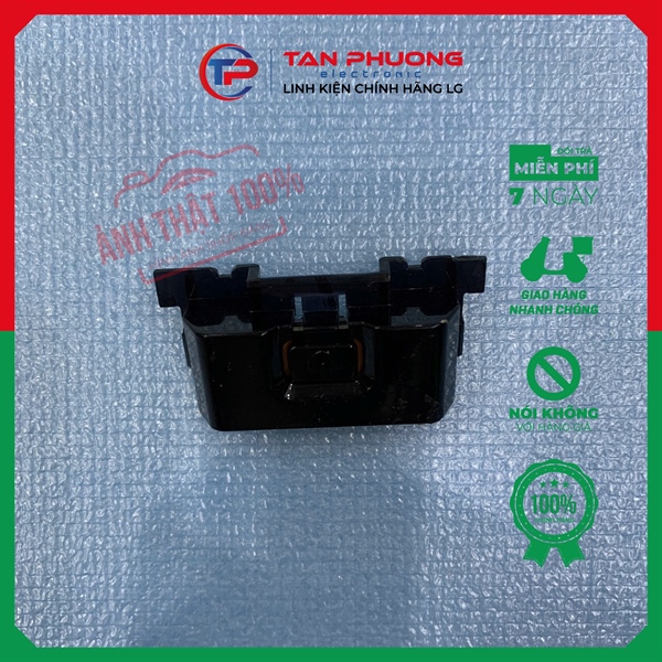 Bo mạch mắt nhận tivi LG EBR35208501 hàng tháo máy còn hoạt động TỐT