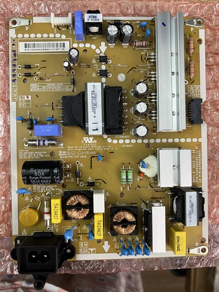 40LF630 và lai các nguồn khác ( nguồn 2 chân) new
