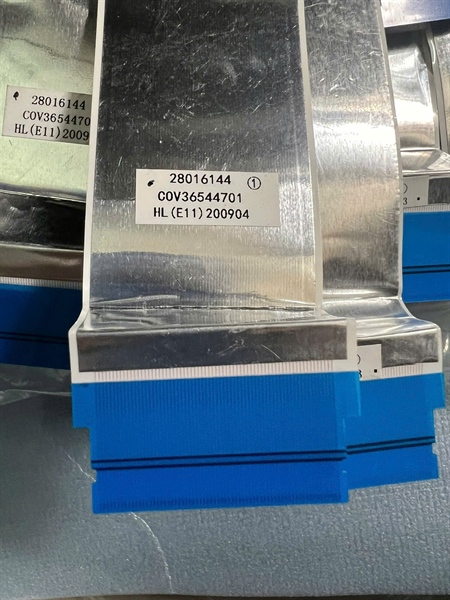 28016143-144 55UN7000