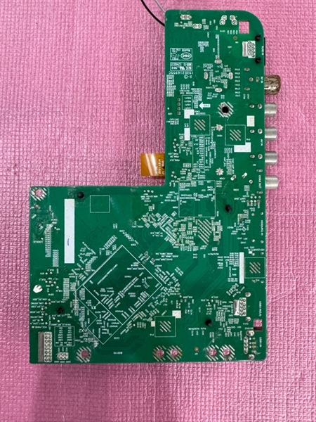 Bo mạch chính tivi XIAOMI 86R9 hàng tháo máy hoạt động tốt MT9638.791
