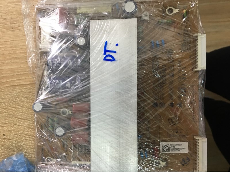 42PT cao áp Nhỏ