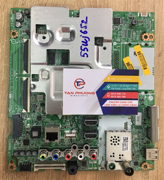 55UJ652BOE