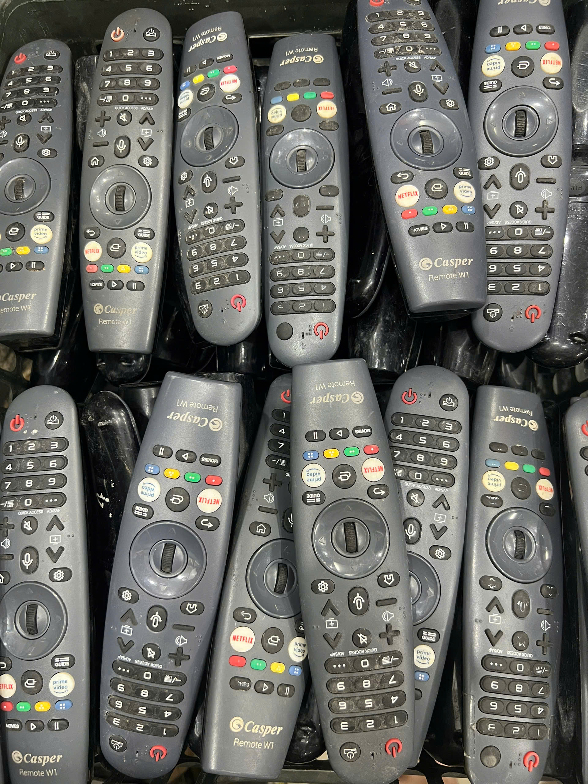 Điều khiển thông minh TIVI Casper 𝐌𝐑𝟐𝟎  𝐡à𝐧𝐠 𝐭𝐡á𝐨 𝐦á𝐲 sử dụng tốt 𝐇À𝐍𝐆 𝐂𝐇Í𝐍𝐇 𝐇Ã𝐍𝐆 các model 50UW6000, 55UW6000, 65UW6000 SP2042669562