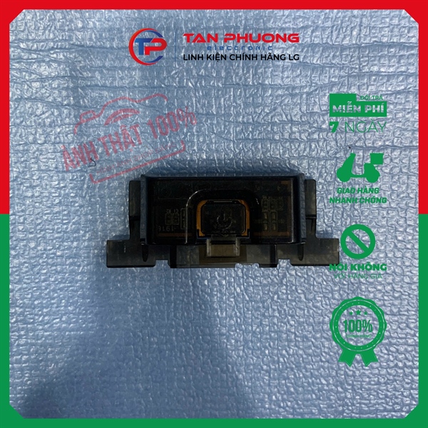 Bo mạch mắt nhận tivi LG EBR87149001 hàng tháo máy còn hoạt động TỐT