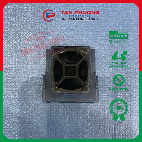 Bo mạch mắt nhận tivi LG EBR83592205 hàng tháo máy còn hoạt động TỐT