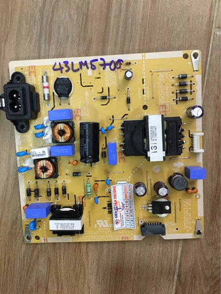 43LM5700