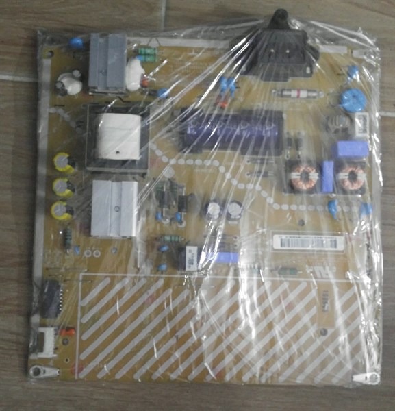 49LH570/590 Nguồn Mới