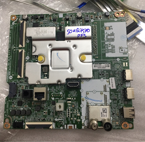 50UQ7570 PFS boe
