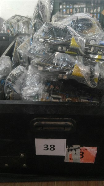 43UF690 bộ vỉ chay chung 49UF690
