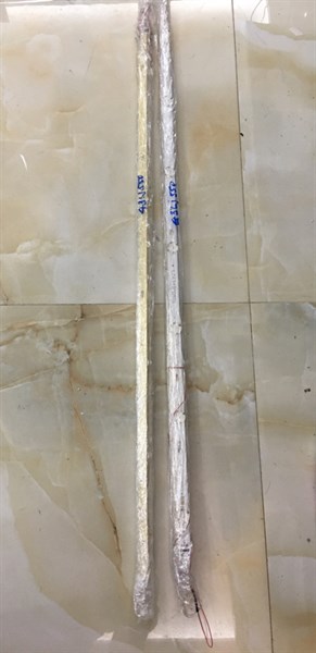 43LJ550 tháo máy