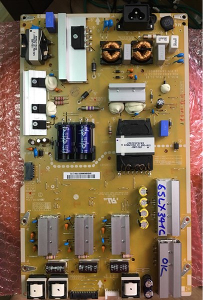 65LX341C