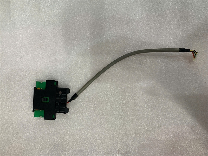 Bo mạch wifi tivi LG UN7000 hàng tháo máy còn hoạt động TỐT