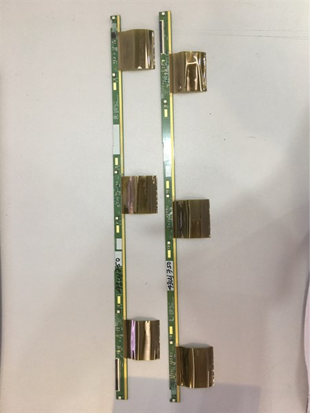 43UJ750