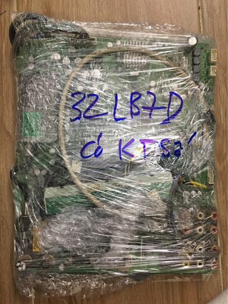 37LB7 có KT số