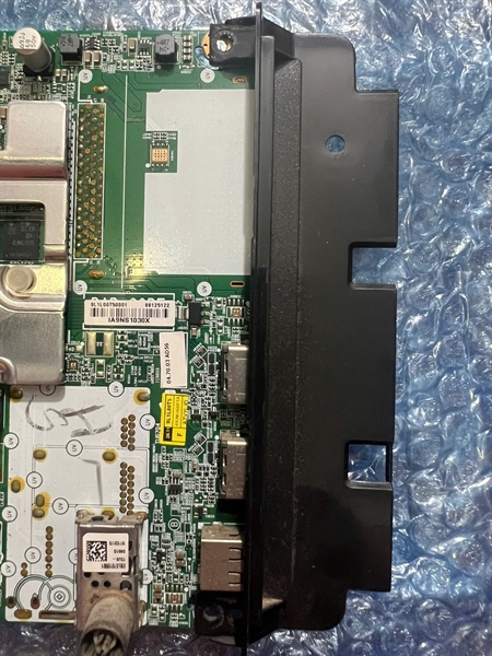Bo mạch chính LG Tivi model 49UM7400 LGD hàng tháo máy còn hoạt động tốt