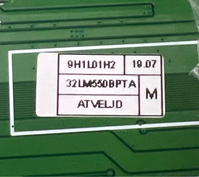 32LM5500