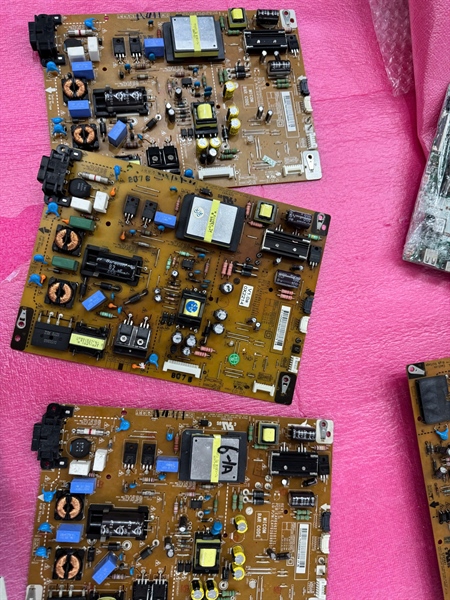 Bo mạch Nguồn Tivi LG model 47LM7600-42LM641 Part EAY62512802-EAX64744301 hàng tháo máy còn hoạt động tốt