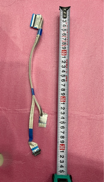 cáp wifi mắt nhận tivi LG tháo máy sử dụng tốt mã linh kiện  EAD65825826 dùng cho các model 50UP8100 43UP7750 43/50UQ