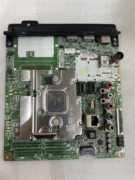 bo mạch chính 50UM7600