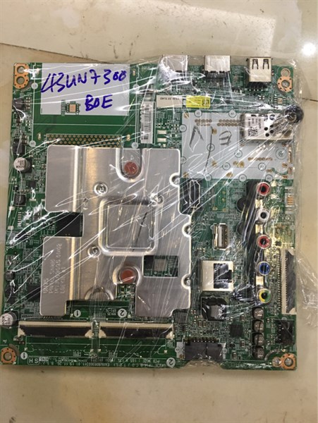 43UN7300 43Nano079 BOE