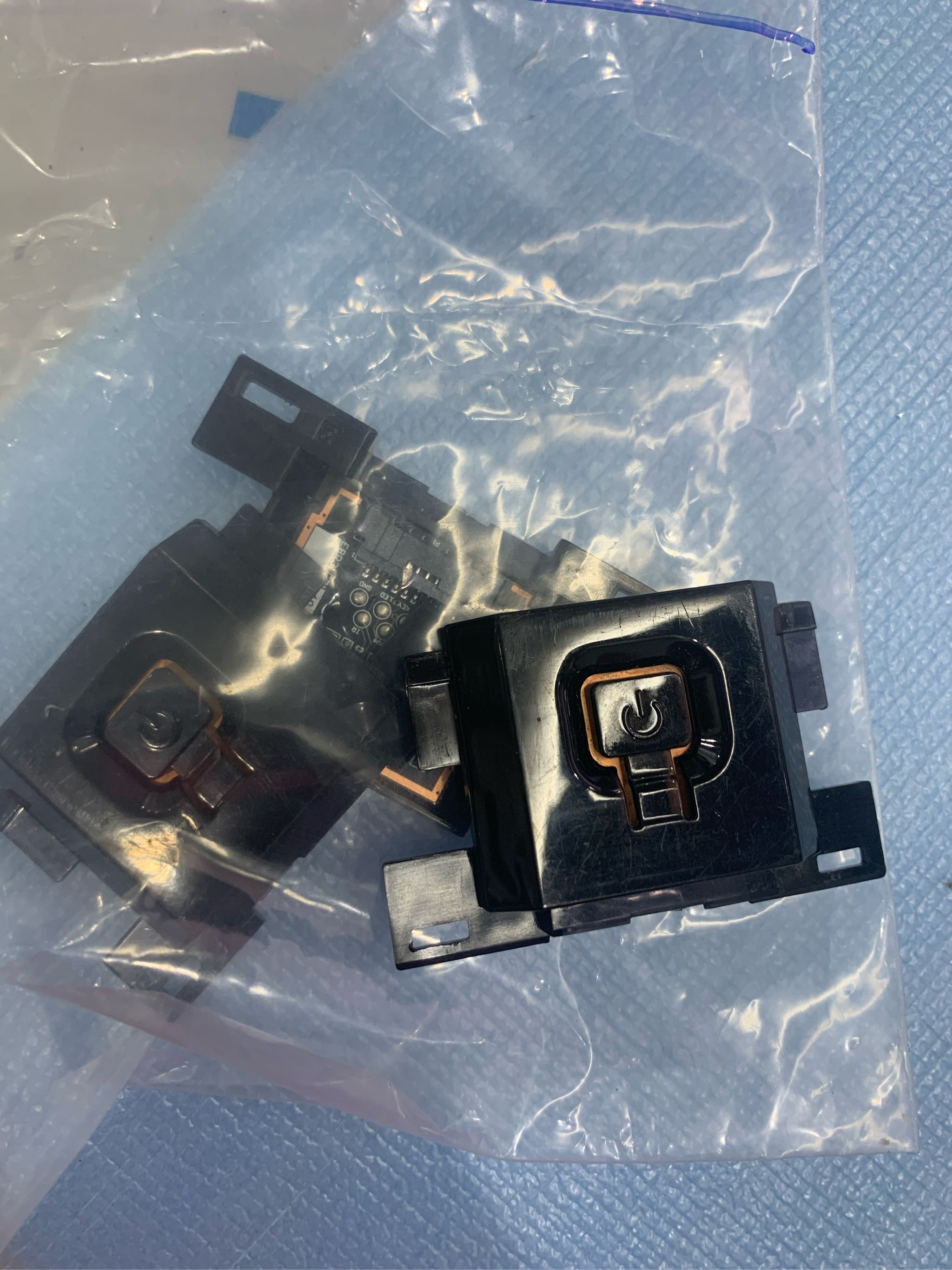 Mắt nhận tivi LG mã LK EBR31871401 dùng cho các model 50NANO80SQA.ATV 50NANO86TPA.ATV 50QNED75SRA.ATV 50QNED7SSQA.ATV 50QNED80SQA.ATV 55NANO80SQA.ATV 55NANO80TPA.ATV 55NANO86TPA.ATV 55QNED75SRA.ATV 55QNED75SRA.ATV 55QNED7SSQA.ATV 55QNED80SQA.ATV 55QNED80SQA.ATV 65NANO80SQA.ATV 65NANO80TPA.ATV 65NANO86TPA.ATV 65QNED75SR