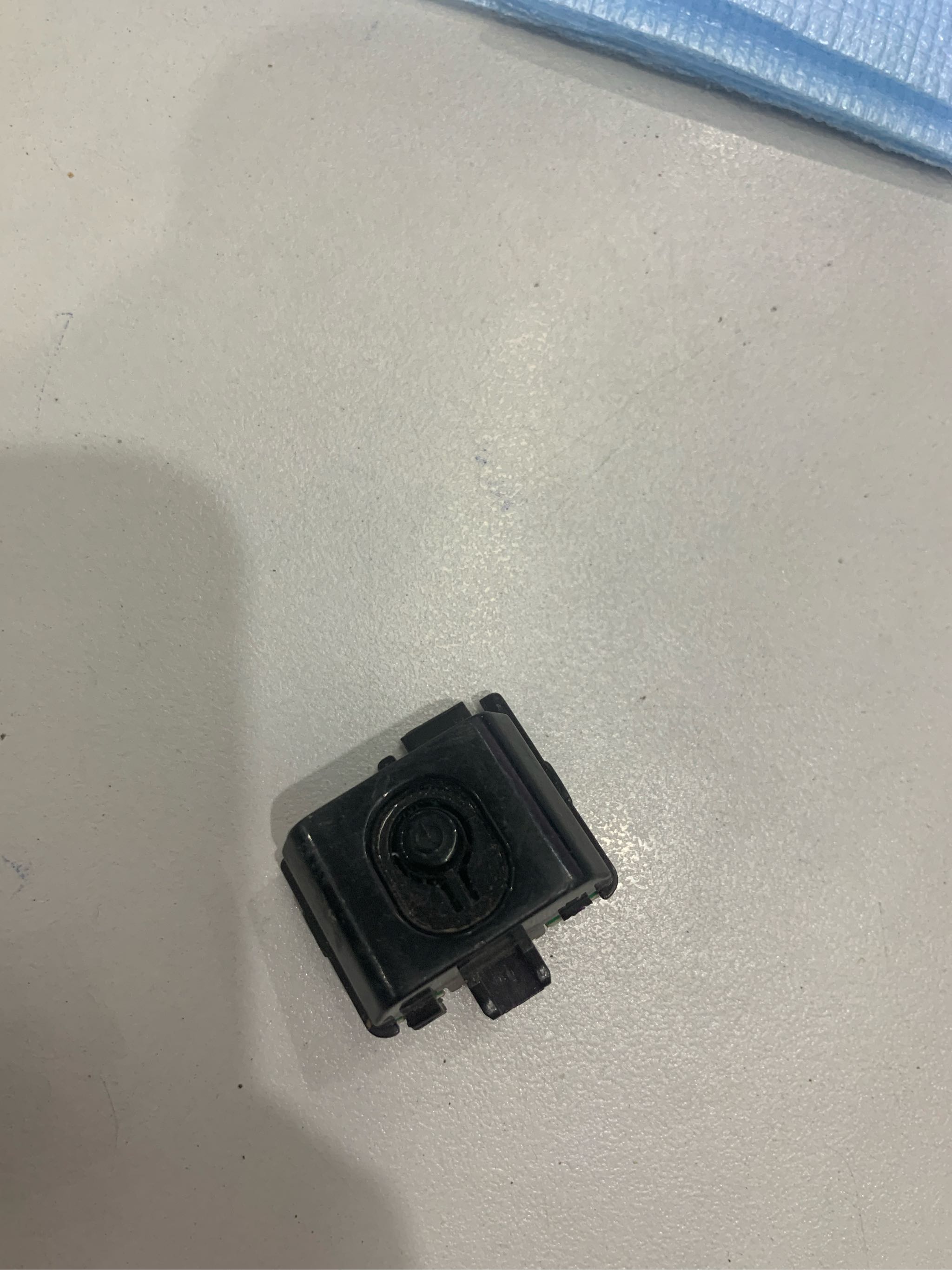 Mắt nhận tivi LG mã LK COV34808701 dùng cho các model 32/43LK540 tháo máy sử dụng tốt