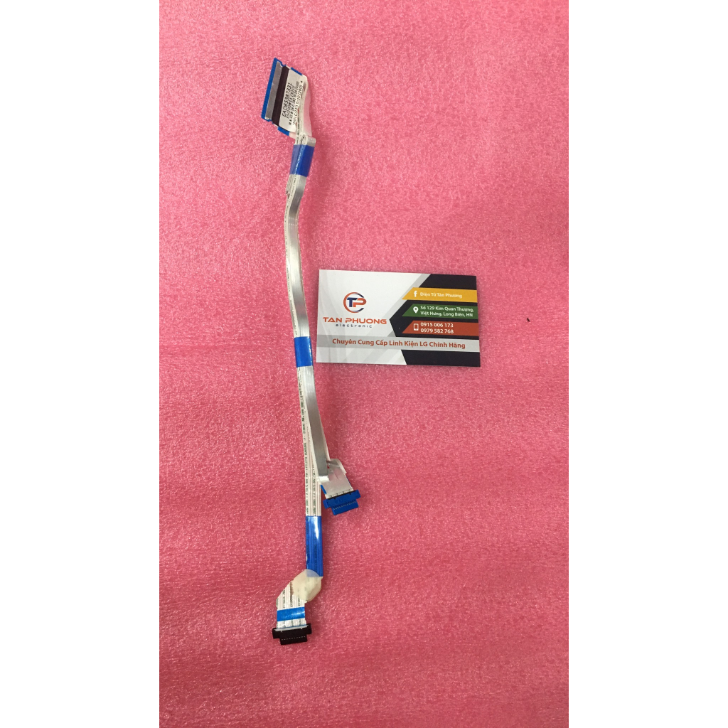 Wifi và mắt nhận LG các model UM và SM