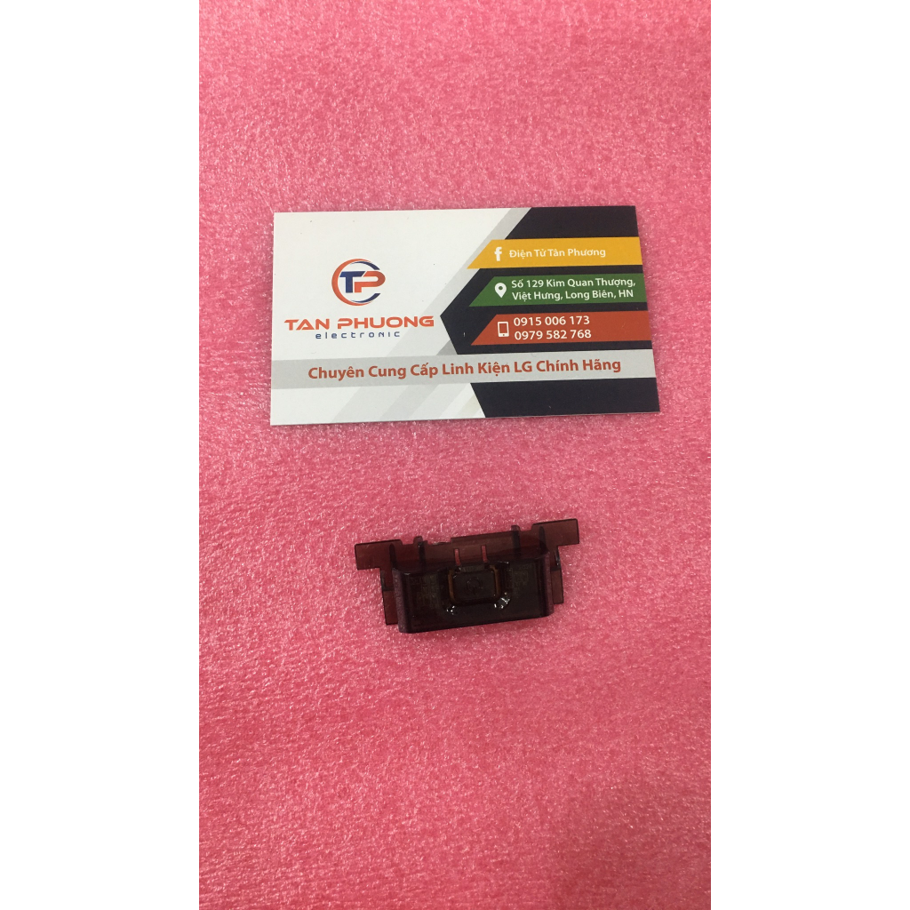 Wifi và mắt nhận LG các model UM và SM