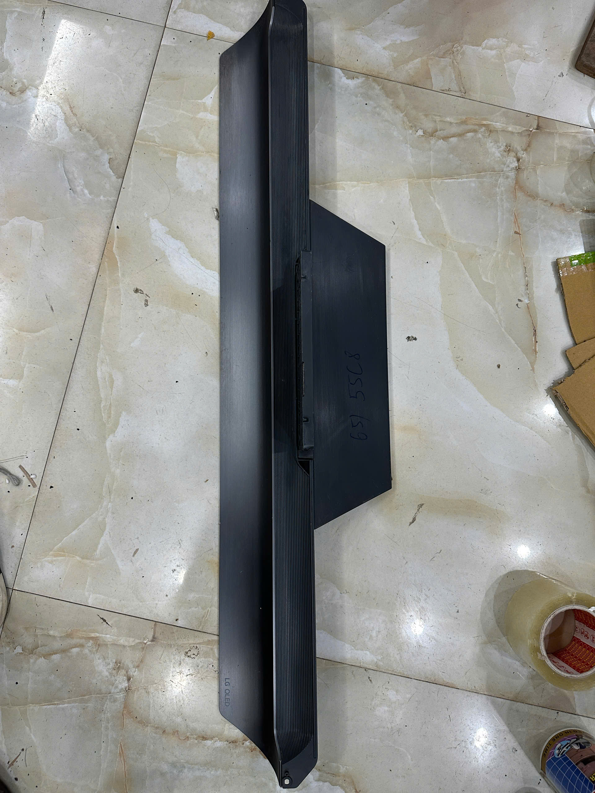 Chân đế LG TV 55/65" Oled 55C8 -65C8 ( Hàng Tháo máy đã qua sử Dụng)