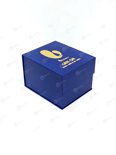 CC014 - Hộp Quà Cao Cấp