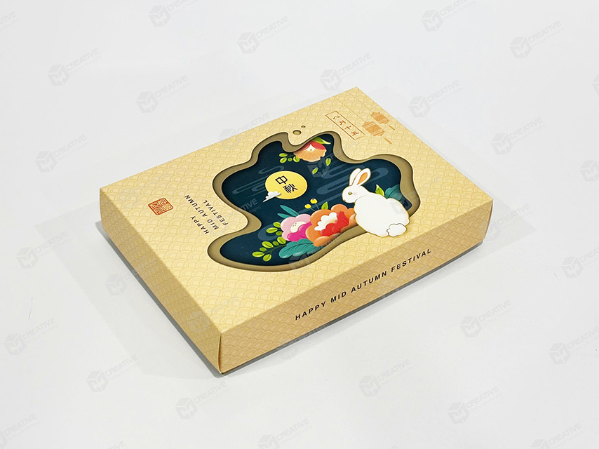 TT001 - Hộp Bánh Trung Thu