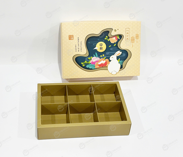 HM005 - Hộp Giấy Mềm