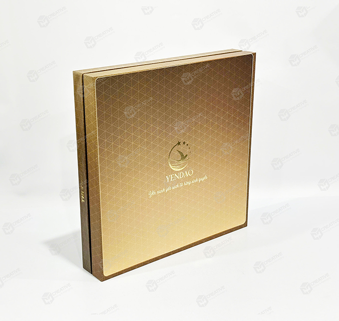 YS018 - Hộp Đựng Yến Sào