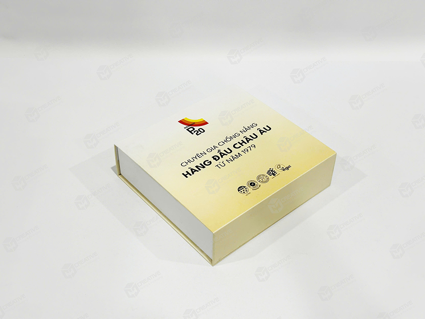 CC004 - Hộp Quà Cao Cấp