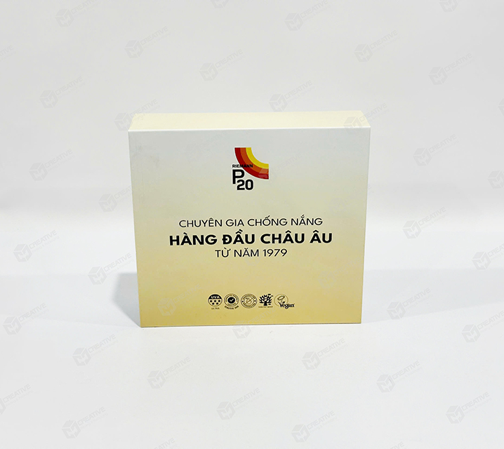 CC004 - Hộp Quà Cao Cấp