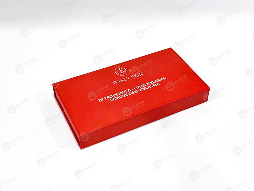 CC003 - Hộp Quà Cao Cấp