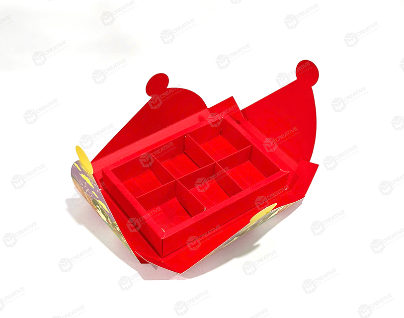 HM007 - Hộp Giấy Mềm