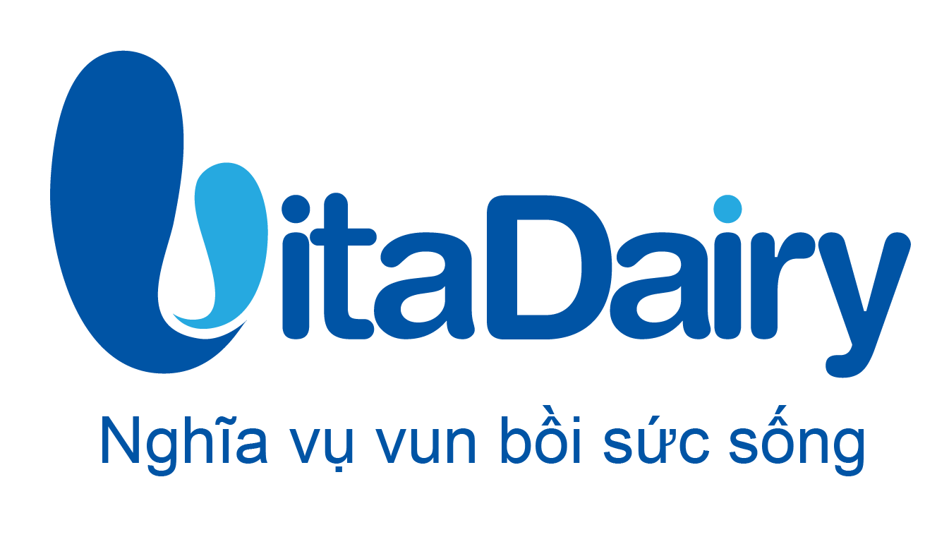 CÔNG TY CỔ PHẦN SỮA VITADAIRY VIỆT NAM