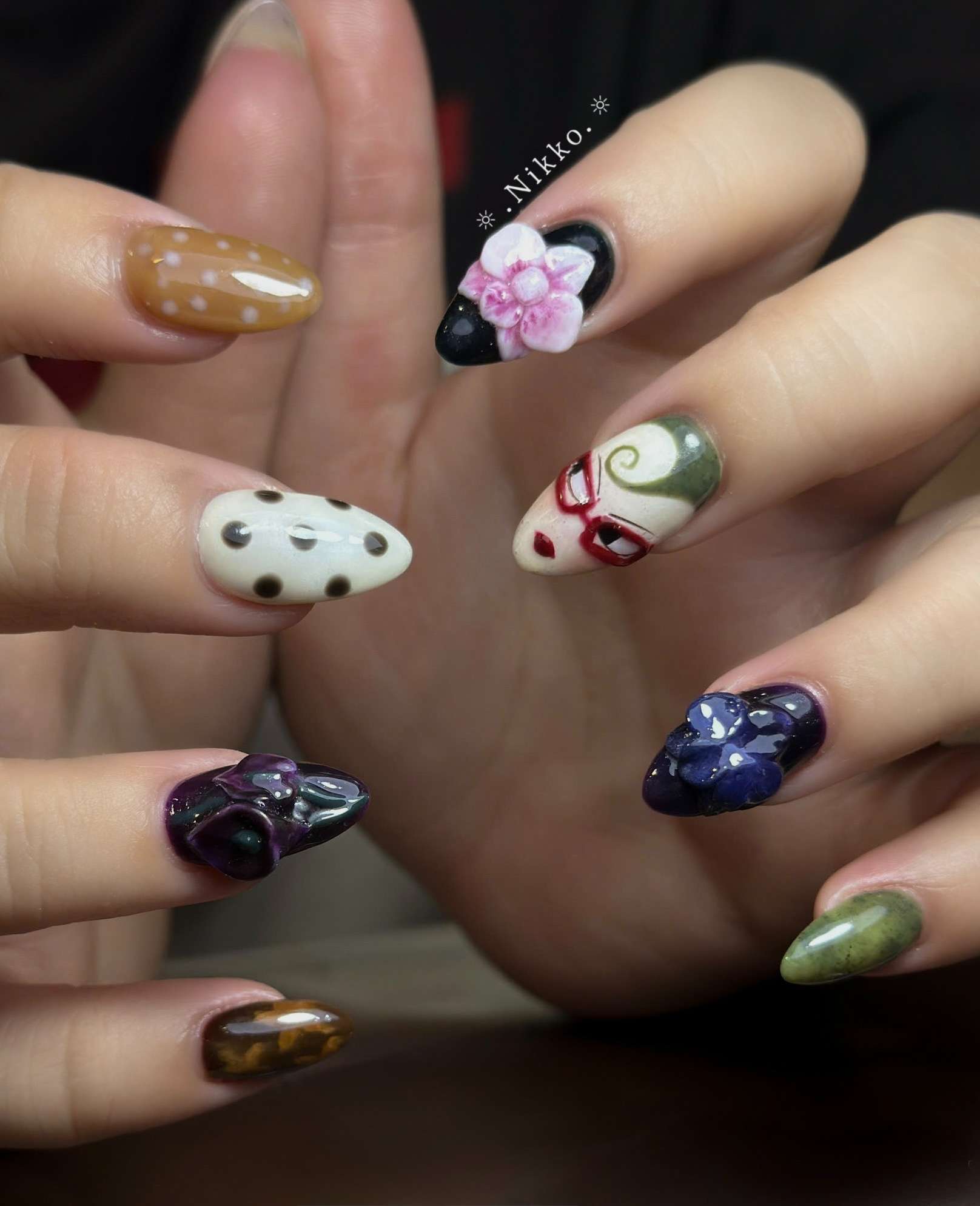 Nail Care Tips at Home: A Complete Guide to Healthy, Beautiful Nails