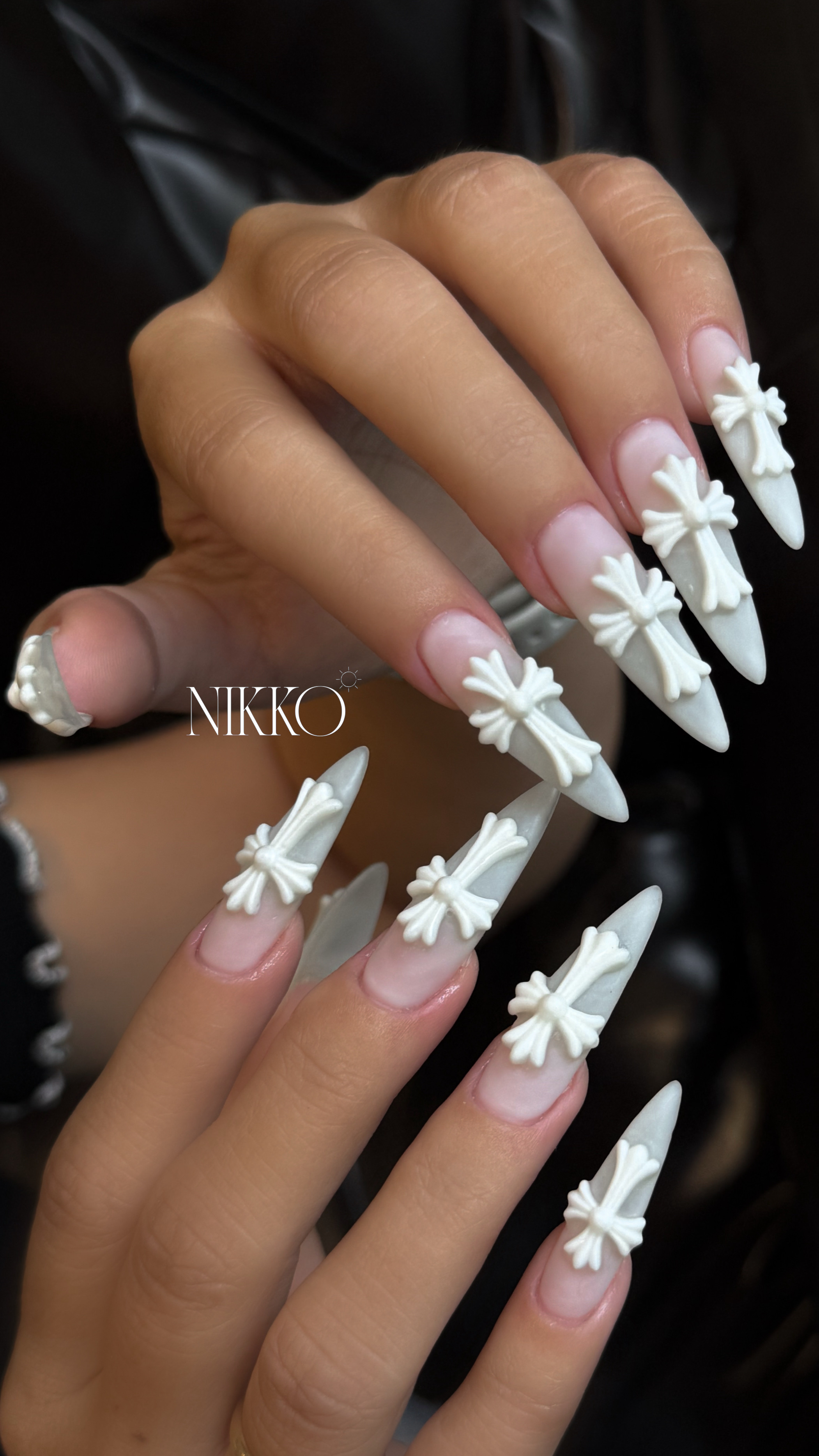 7 Common Nail Care Mistakes You Might Be Making (And How to Fix Them)