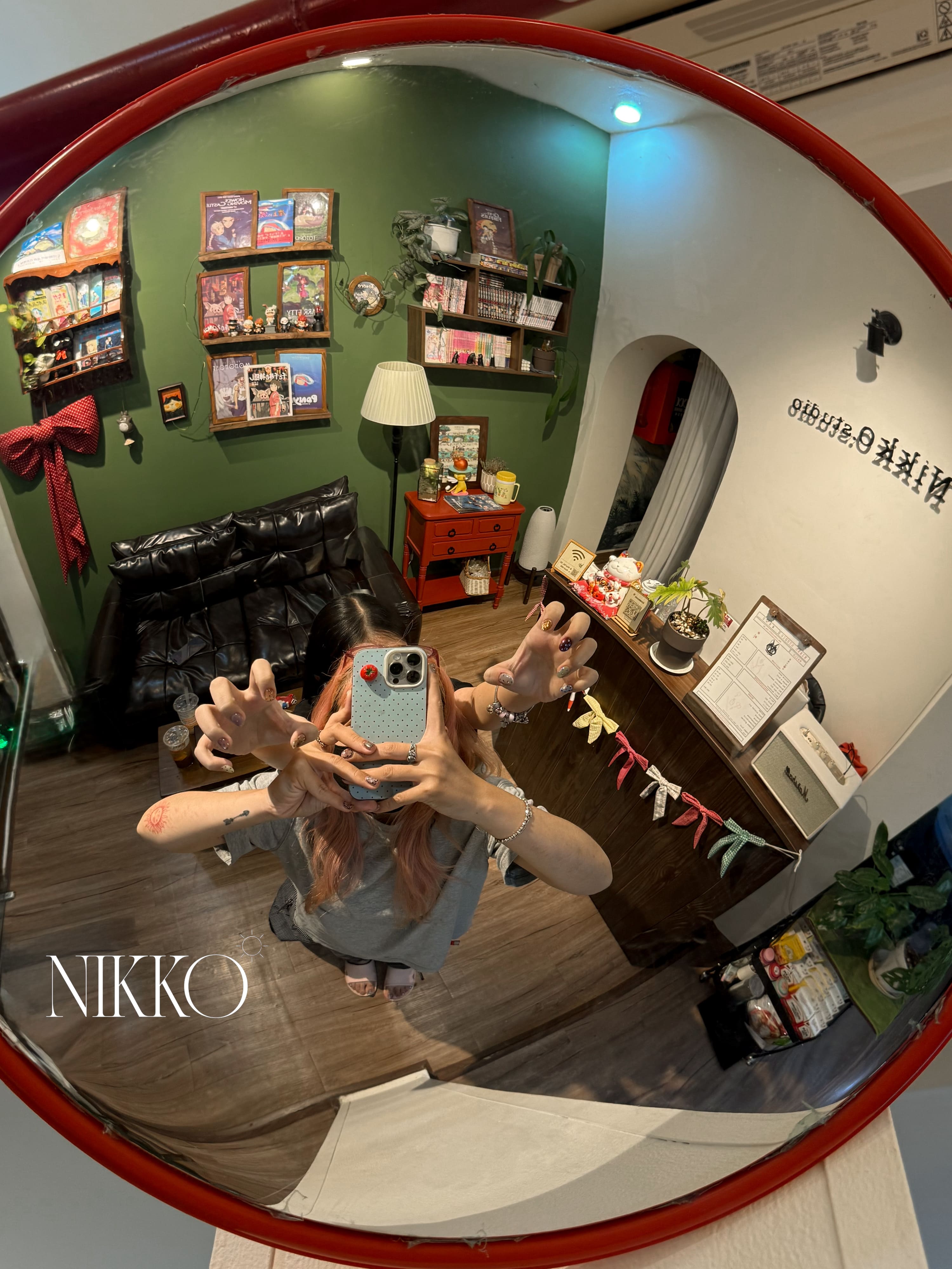 ♥︎ A Little Escape at NIKKO - Take a little time to slow down during your trip♥︎ 🍵☕️
