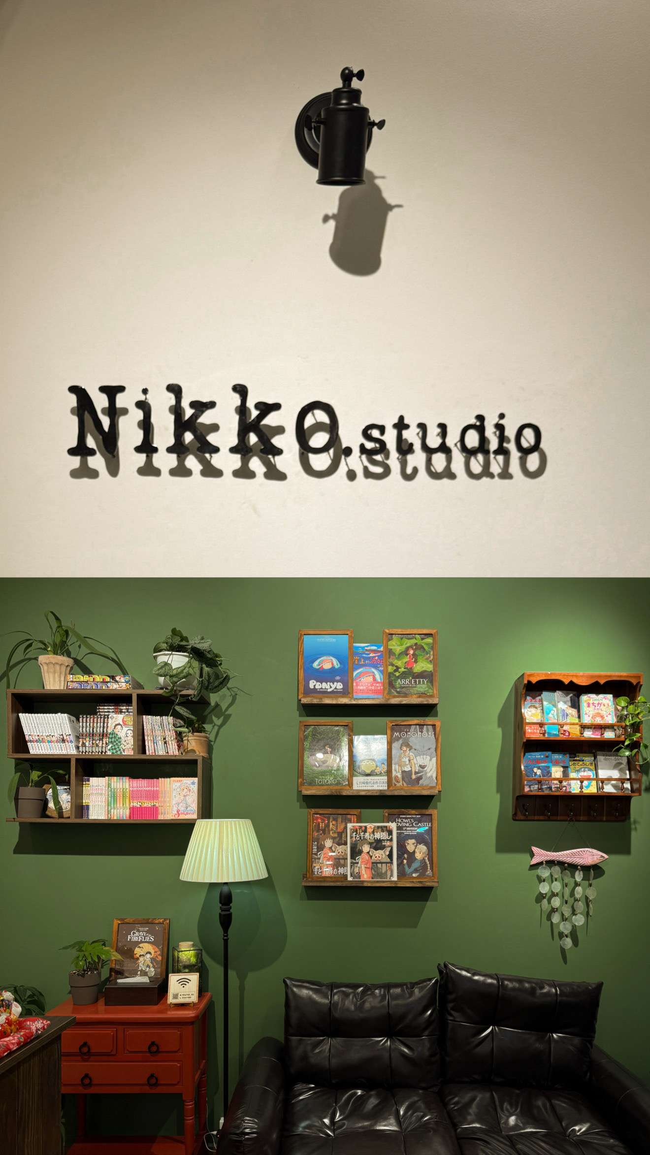 Nail Salon Near Ben Thanh Market, Ho Chi Minh City