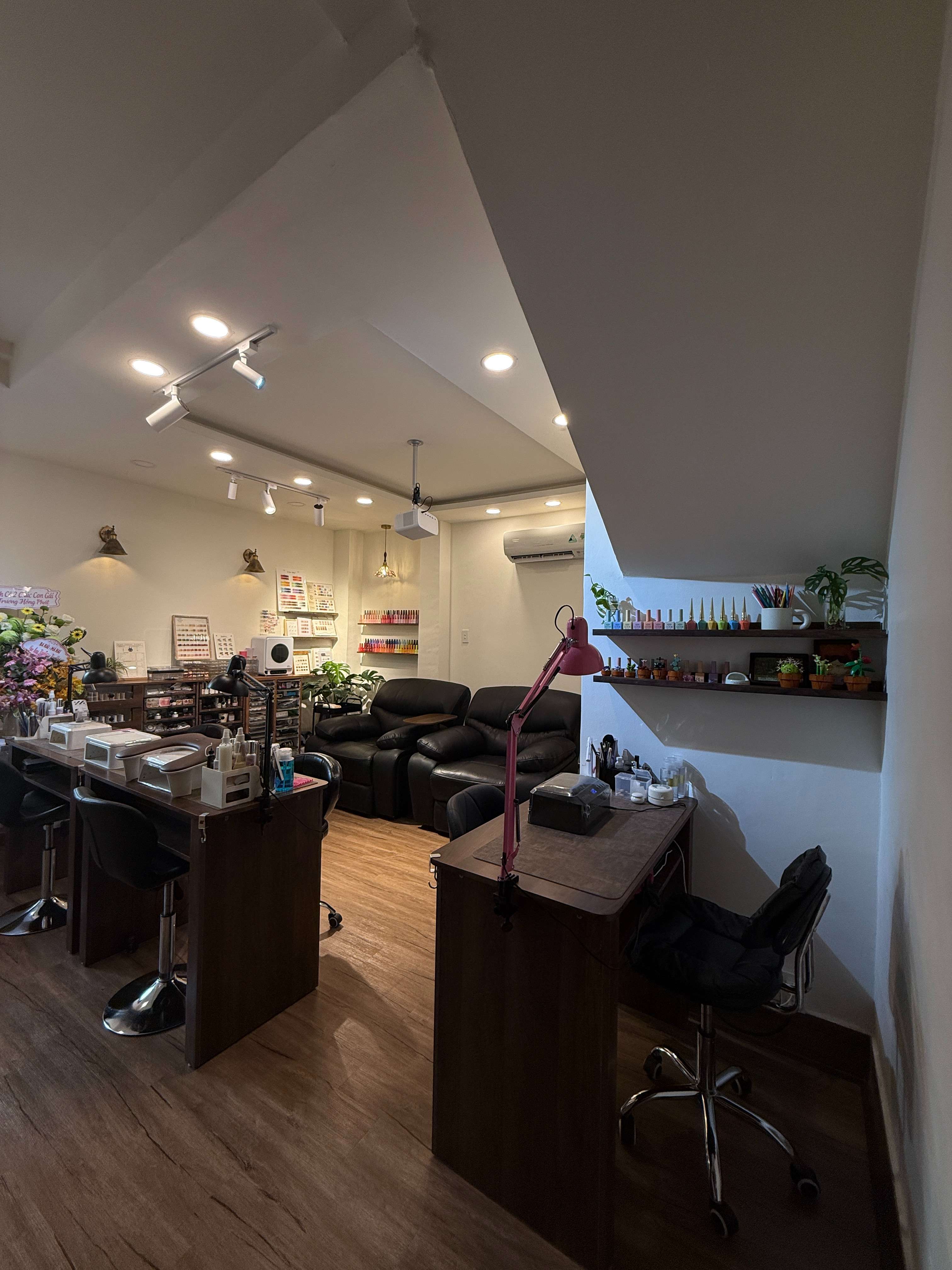 Why Manicures and Pedicures Matter More Than You Think