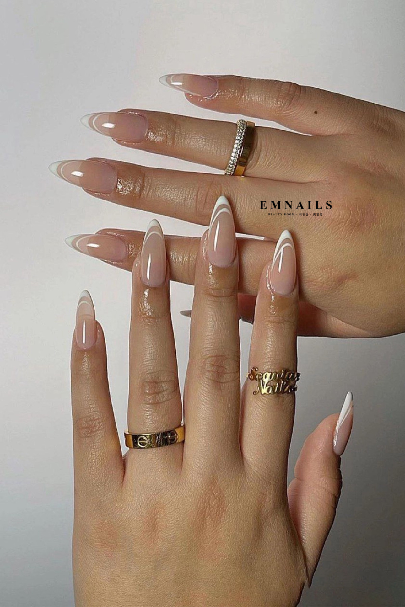 Gel Polish – Over 1000 Colors, Endless Possibilities