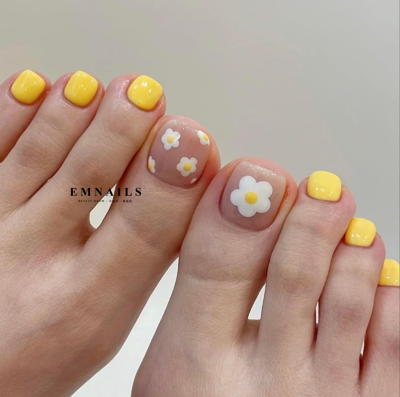 Korean Nails – Cute, Trendy, and Totally You