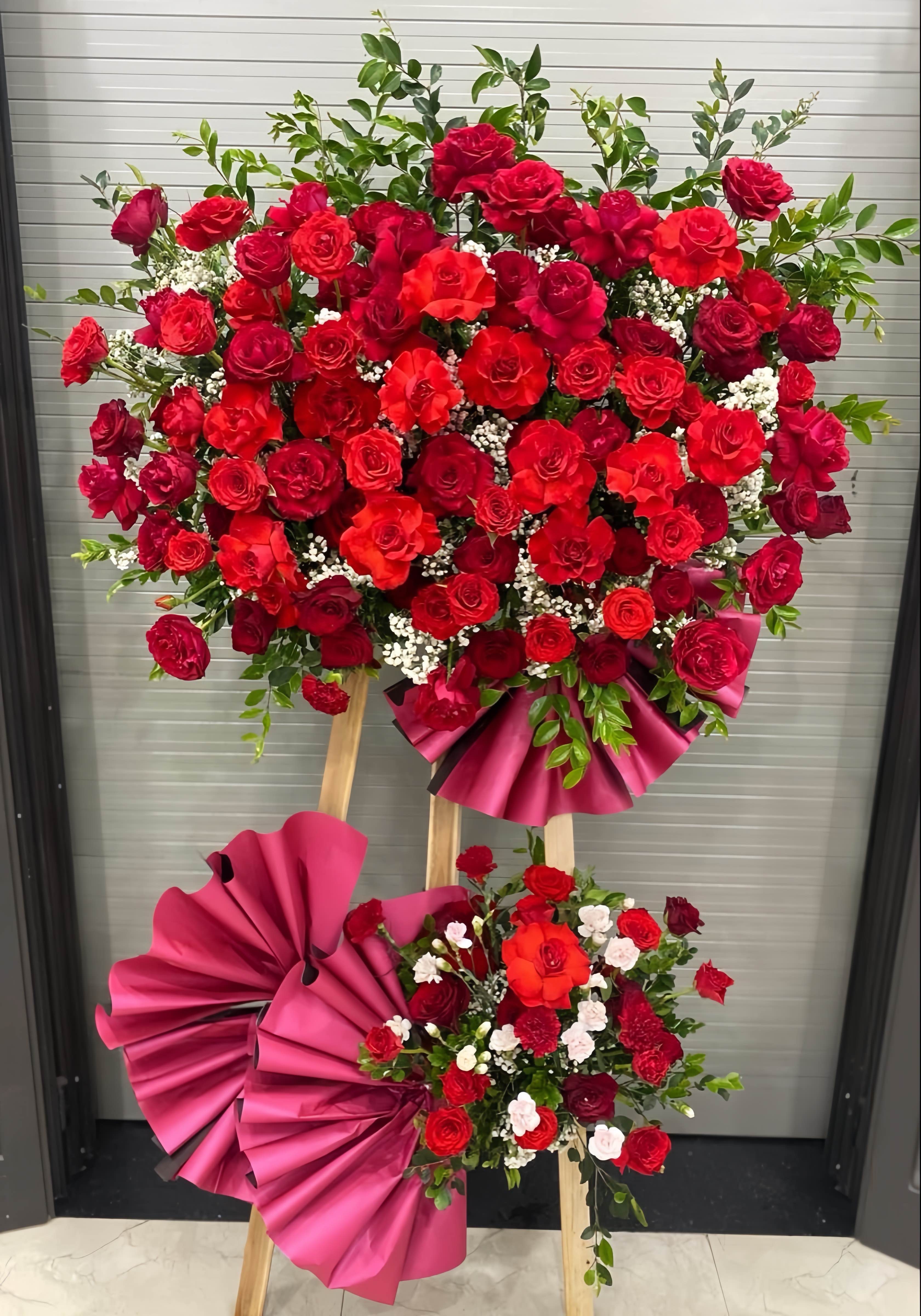 Bloom & Fortune  HTP0274